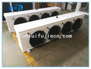 China Refrigerating Standard Type Air Cooler D Series DL-69.4/340 For Preservation , Refrigeration wholesale