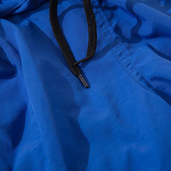 Oem Factory Manufacturer Custom Logo Beach Surf Shorts OEM LOGO Elastic Waist Gym Shorts