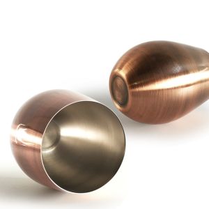 18oz 12oz Stainless Steel Tumbler Double Wall Vacuum Coffee Mug