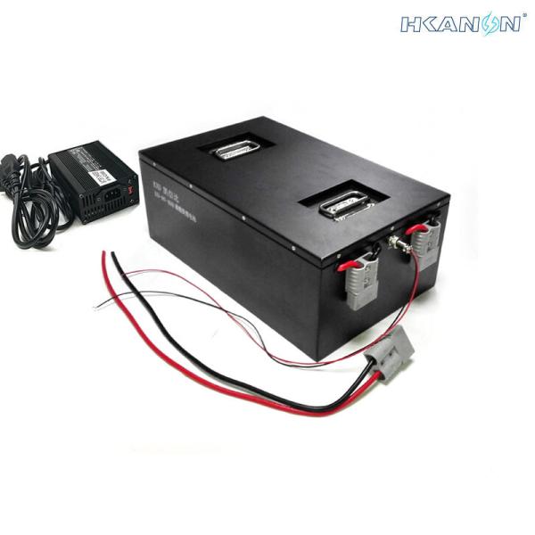 LFP RC Car 24V Battery Pack Customized Capacity Fast Charge / Discharge