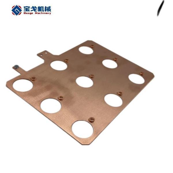 200A 360AMPS Busbar for LV Power Distribution &amp; Panel Boards