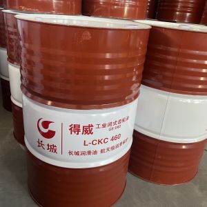 China Great Wall Synthetic Gear Lubricant 460 Oil OEM wholesale