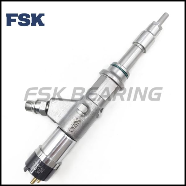 Fuel Injector 5571980 For Scania DC13 DC16 DC09 Common Rail Injector