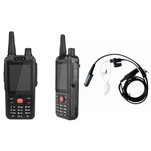 China Android 7.1 20 Band IP54 Water Resistant Walkie Talkie wholesale