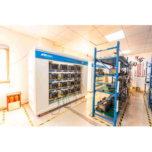 100w Portable Power Station 89WH