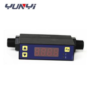 Mass Flow Meter Digital Air Flow Meter Price