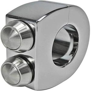 Custom Metal Processing Metal Engraving Machinery CNC Custom Milling Stainless