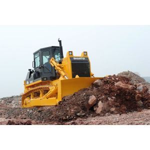 China Shantui bulldozer supplier dozer price 220hp wholesale