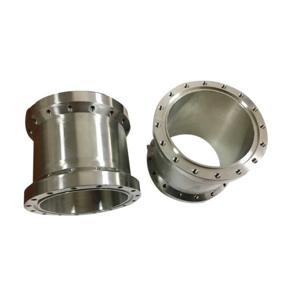 Plastic Material Capabilities CNC Milling Precision Casting Investment Machining Parts