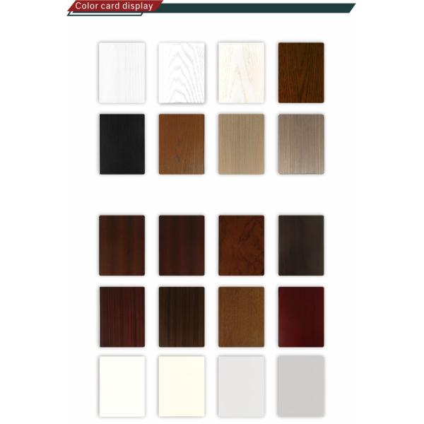 Bathroom Study Room Tempered Glass Sliding Door 45mm Thick ODM OEM