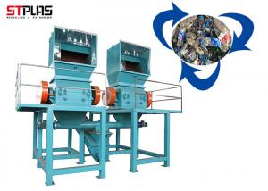 China Chemical Fiber Grade Waste PET Plastic Washing and Recycling Machines wholesale