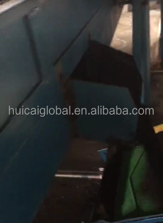 XKP-450 Machine Type Transfer Injection Molding Machine for Rubber Recycling Plant