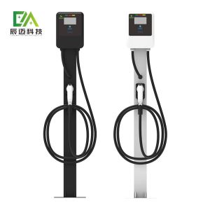 High Standard 21Kw Home EV Charging Station European Standard