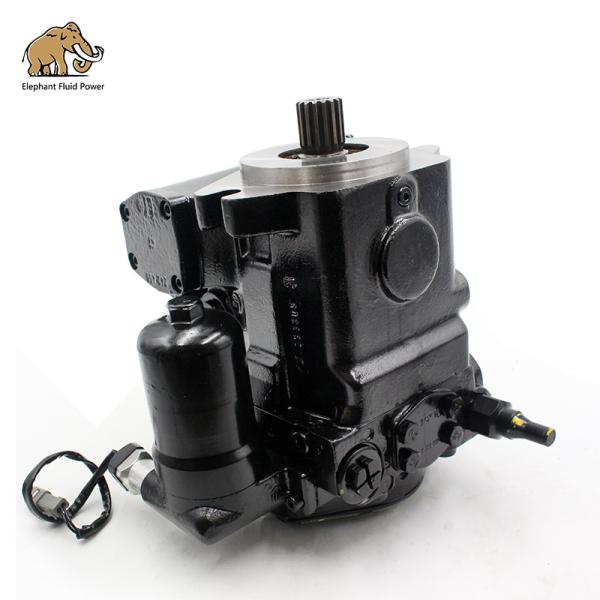 komatsu REXROTH PISTON PUMP A4VG56DA1D8/32R 42W-17-21010YF for komatsu constrution machine