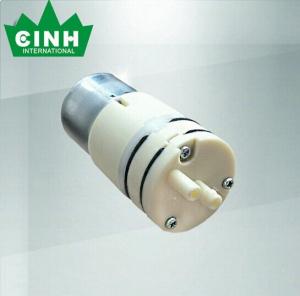 China 12V DC Brushless Pump For Pumping Water Low Power Consumption CE ROHS wholesale