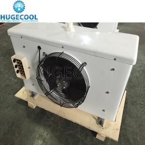 Cold Storage Evaporator With Large Range