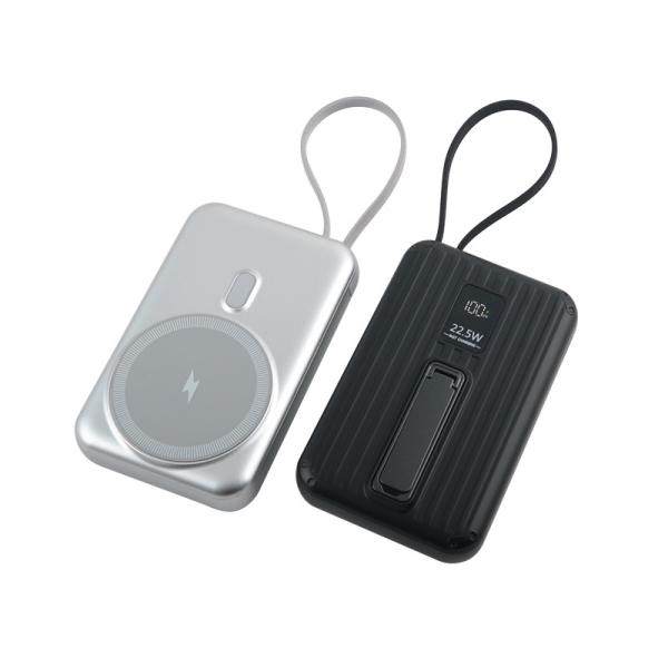 Smart Phone USB Devices Power Bank with Micro USB Or Type C Input Interface