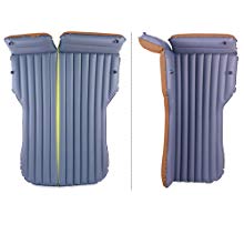 Multifunctional Car SUV Air Mattress Camping Bed