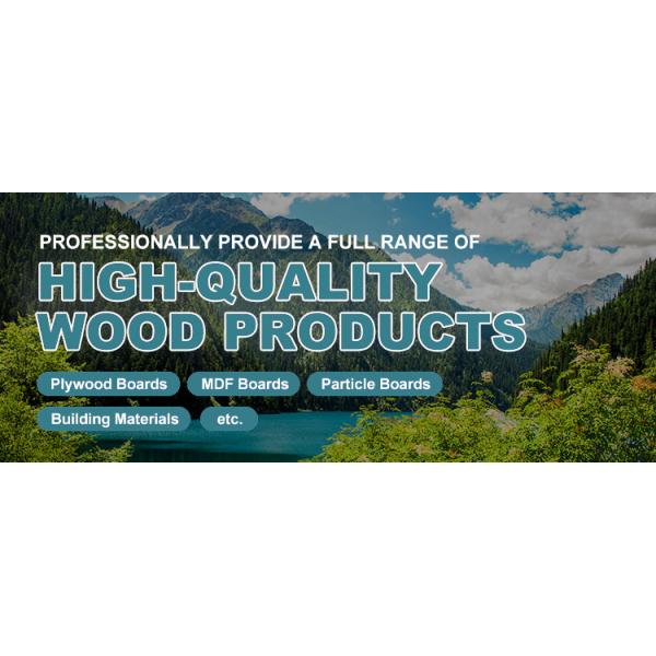 Decorative Laser Cut MDF Panels 1mm 25mm MDF Board For Laser Cutting