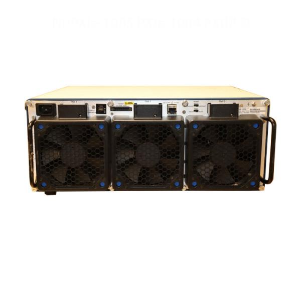 NI PXIe-1085 PXIe-1084 PXI Chassis with 3 Month Warranty and Customized OEM Support