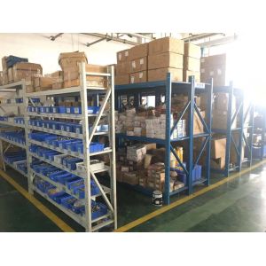 Shenzhen Huali Speicial Display Technology Co., Ltd.