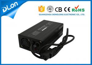 China AC85v ~ AC250v input 36v 4a 24v 5a intelligent Electric toy car battery charger wholesale
