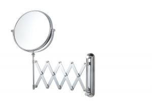 China bath wall mounted makeup mirror wholesale