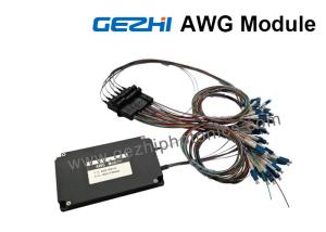 China 40CH AWG Dense Wave Division Multiplexer wholesale