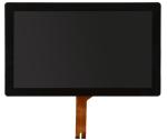 PCT 21.5 inch Projected Capacitive Touch Screen , Capacitive Touchscreen
