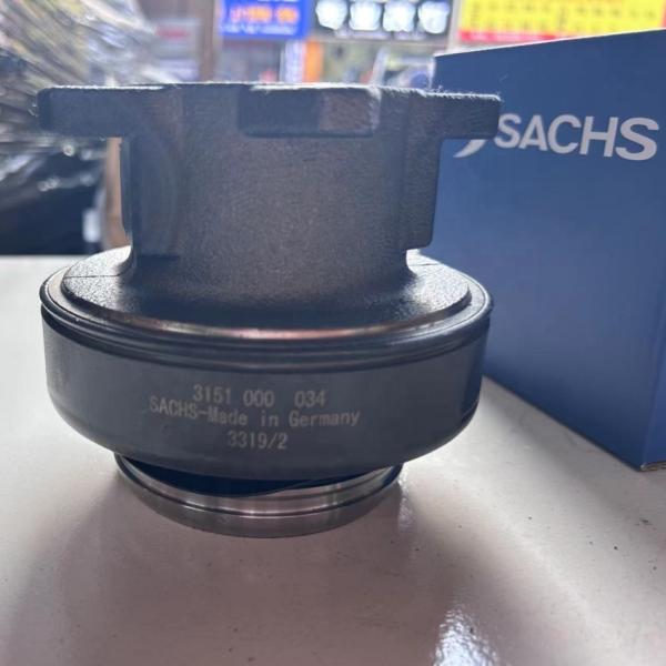 Truck Model ManTruck 3151 000 034 Clutch Release Bearing at Best in Truck Brake System