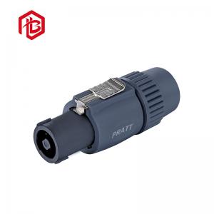 China Bett 2pin Male to Female IP68 Industrial plug in Plastic Aviation Plug Electrical Socket waterproof connector wholesale