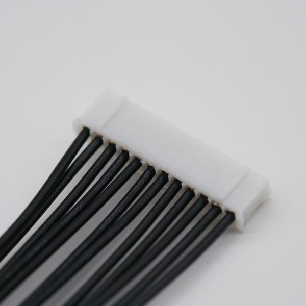1.5mm 2mm 2.54mm 6 Pin 5 Pin Wiring Harness Sh Eh Zh Ph Xh