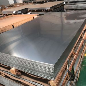 China 4.0mm Aluminum Plate Sheet 11X15 Inch Sublimation Blanks wholesale
