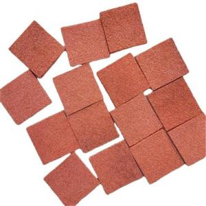 China Customized Size 99.9% Purity Copper Metal Foam For Lithium Battery Cathode Material on sale