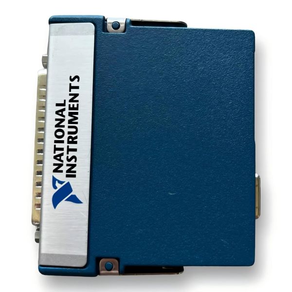 国家仪器 9209 C 系列电压输入模块