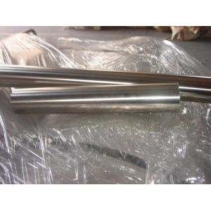 China S32750 Duplex Ss Pipe UNS S31803 , ASTM A789 A790 A928 Duplex Stainless Steel Tube on sale