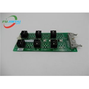 China SMT Machine Juki Spare Parts JUKI 2010 2020 2030 2040 Operation Switch PCB E86177290A0 wholesale