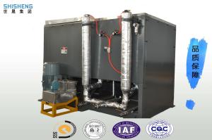 China Professional Automatic Coating Machine , Metal Spray Machine With Drying System wholesale