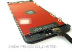 1136*640 Pixel Iphone 5 LCD Touch Screen With Small Parts TFT Material