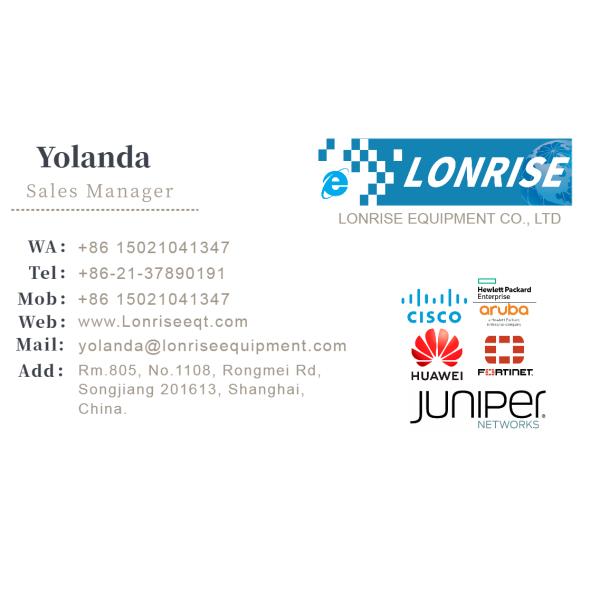 S5735-S48T4XE-V2 48*GE Base-T Ports 4*10GE SFP+ Ports 2*12GE Stack Ports Without Power Module