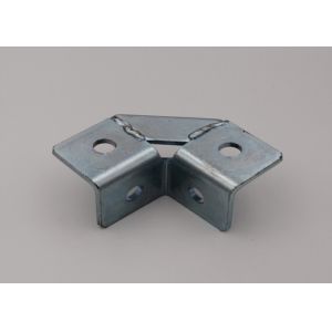 China Professional Cutting Welding Metal Bending Parts Customized Made Sheet wholesale