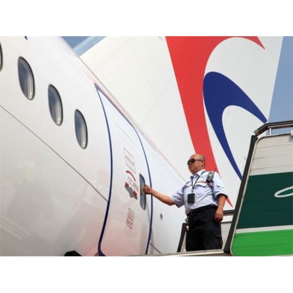 T7451 Cracking Resistance 8MM Aluminium Sheet 72 - 80Mpa Yield Strength