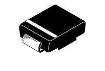 China 1SMA5936BT3G 1.5W 30V Zener Diodes Silk Screen Single Configuration wholesale