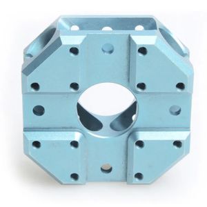 Complicated Cnc Milling Machining Service 4 Axis Rapid Prototyping Manufacturing
