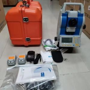 OEM STONEX R2 Measurement Total Robotic Station Survey Equipment