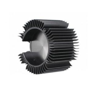 China Custom cnc turned components stainless steel light fitting parts on sale