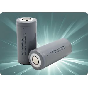 Buy cheap 3.2V 6500mAh LiFePo4 Battery 19.5A Discharge 2000+ Cycles from wholesalers