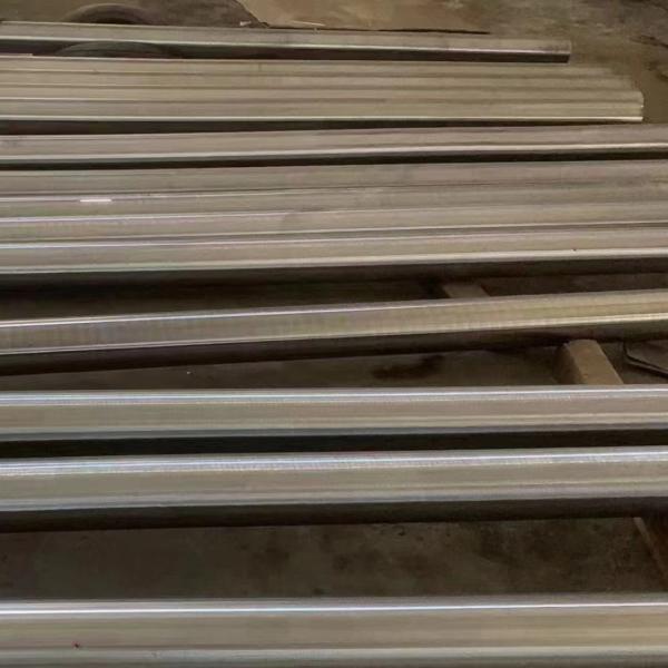 Hot Forged Rolled SUS431 DIN 1.4057 X17crni16-2 AISI 431 Stainless Steel Round Bar