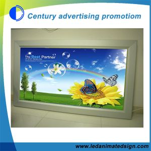 Bright led light box
