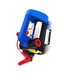 Direct Current 12/24v Electric Diesel Fuel Transfer Pump